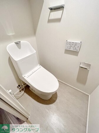 パークアクシス大塚サウスレジデンスの物件内観写真